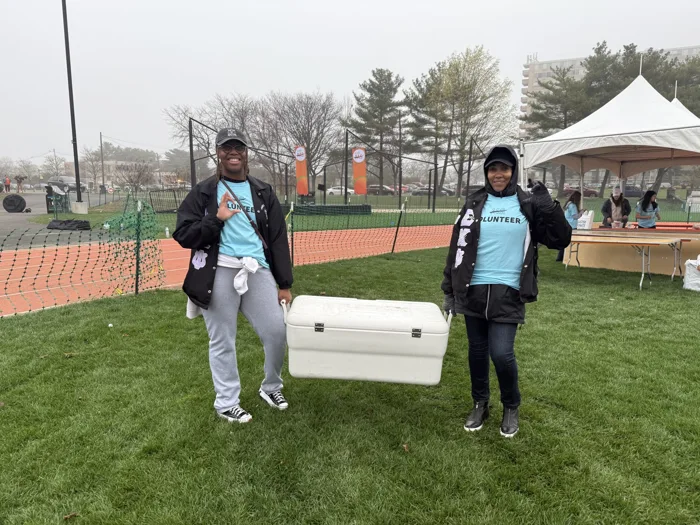 Good Deeds photo submitted by Shamicka Holness · Beta Beta