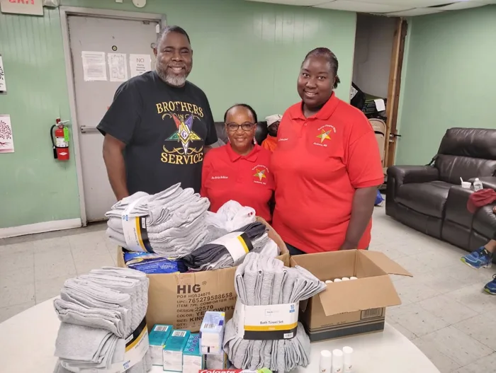 Good Deeds photo submitted by Yvette C Powell · Beta Beta