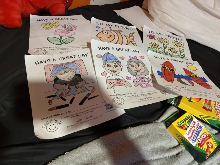 Good Deeds photo submitted by Ciara Cameron · Beta Beta