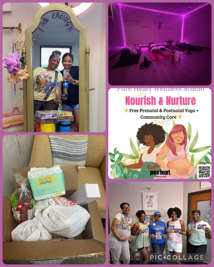 Good Deeds photo submitted by Raquel Walls-Townsel · Beta Beta