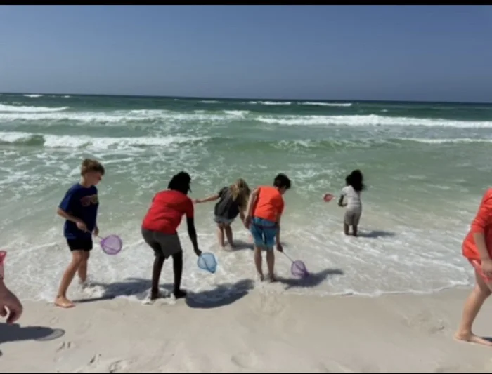 Good Deeds photo submitted by TyQuirea Williams · Beta Beta