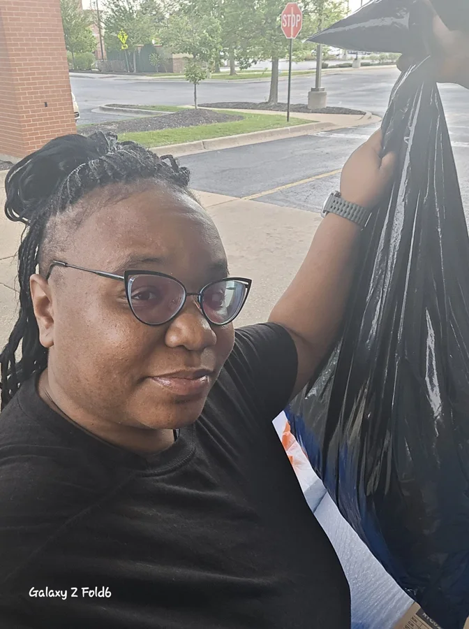 Good Deeds photo submitted by Kia Socrates · Beta Beta
