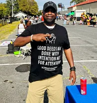 Gamma Sigma Gamma Good Deeds