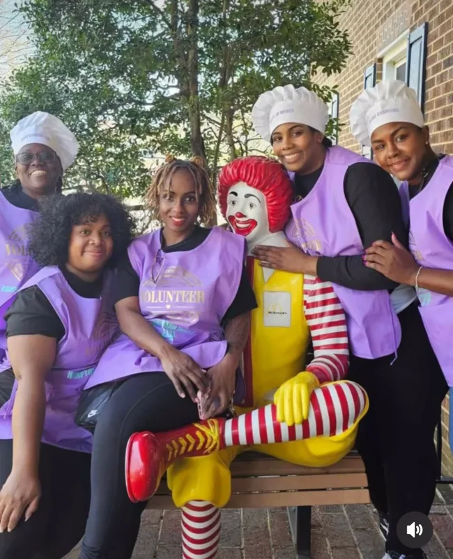Sigma Chi Psi Good Deeds