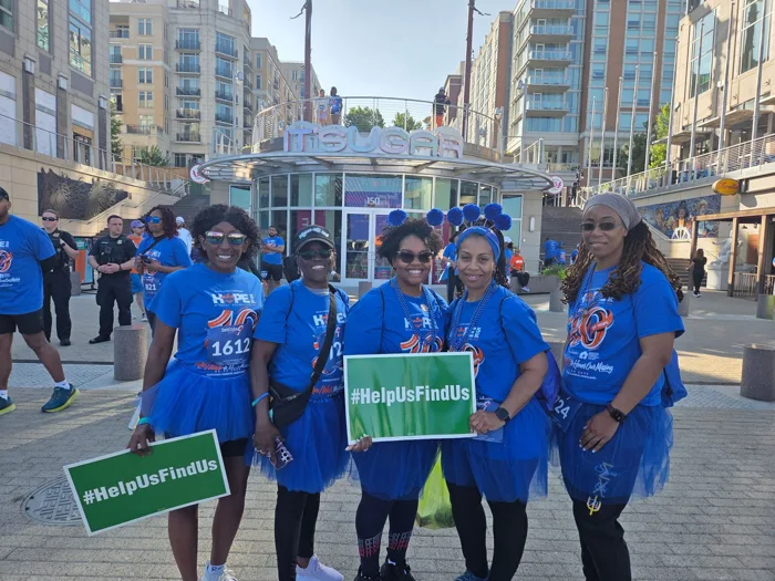 Good Deeds photo submitted by Angela W Roberson · Alpha Omega