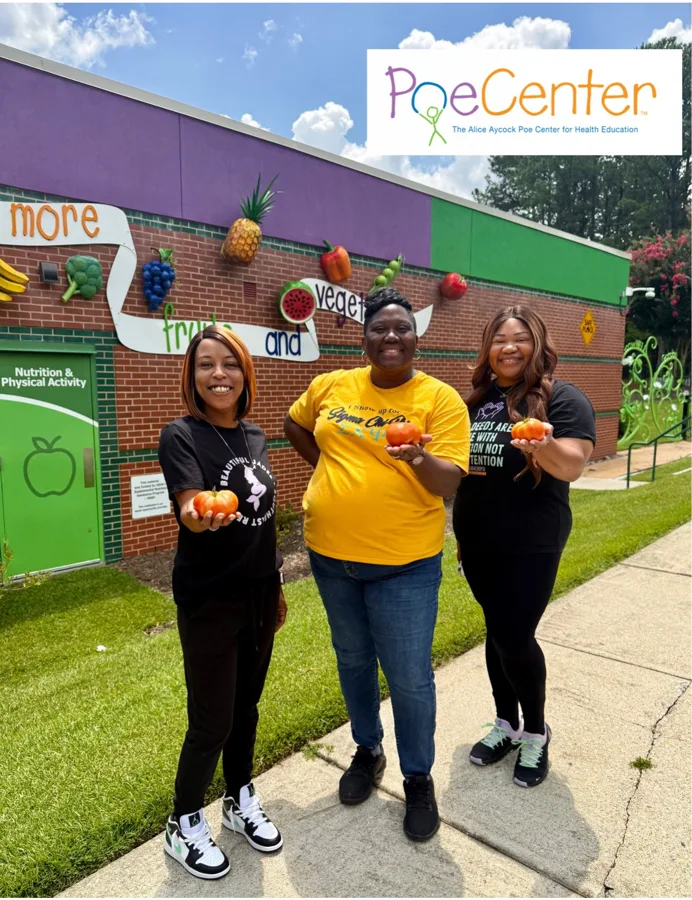 Good Deeds photo submitted by Shala Barnett · Alpha Omega