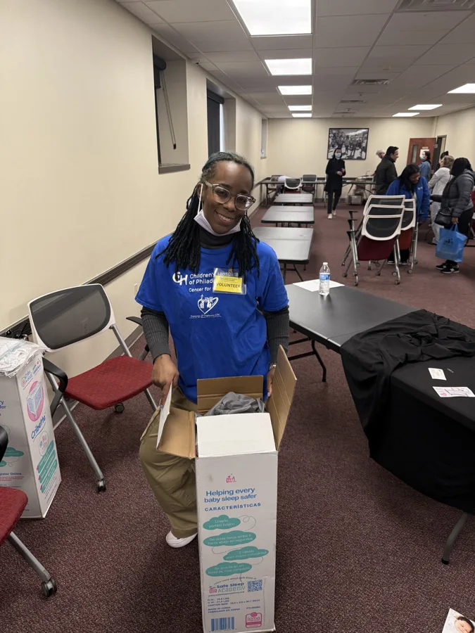 Good Deeds photo submitted by Shareefah Spencer · Alpha Omega