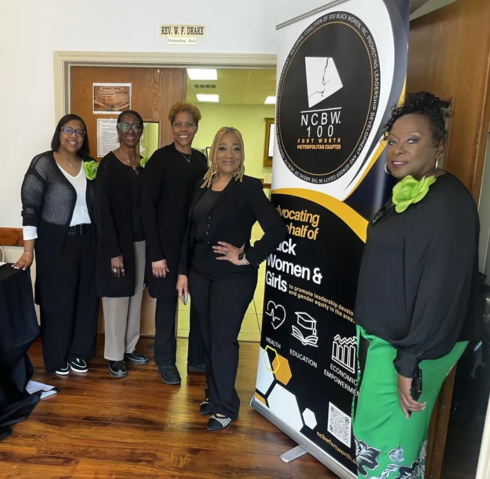 Good Deeds photo submitted by Shakelia Dixon · Tau Mu