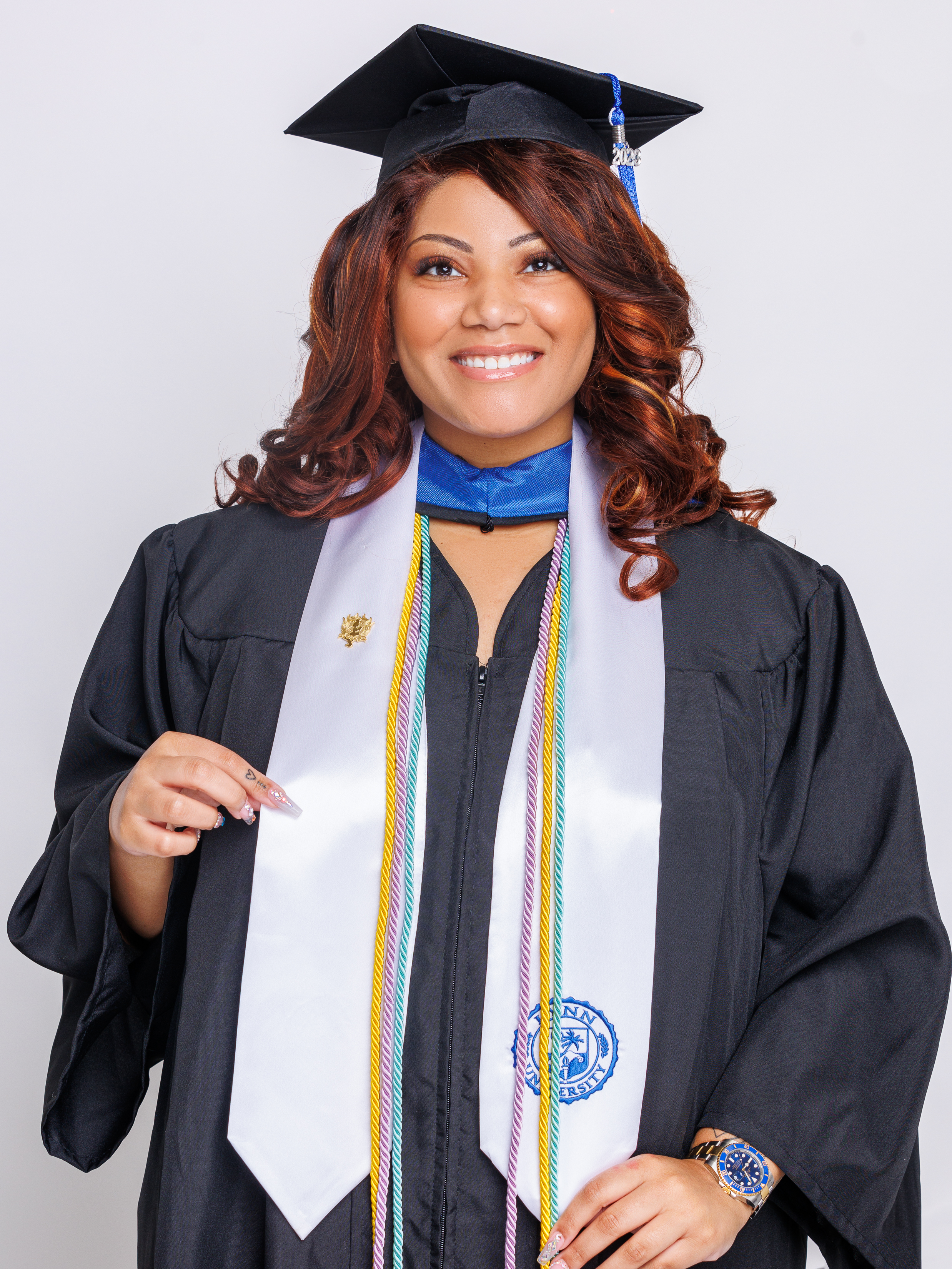 Talena Cawthon