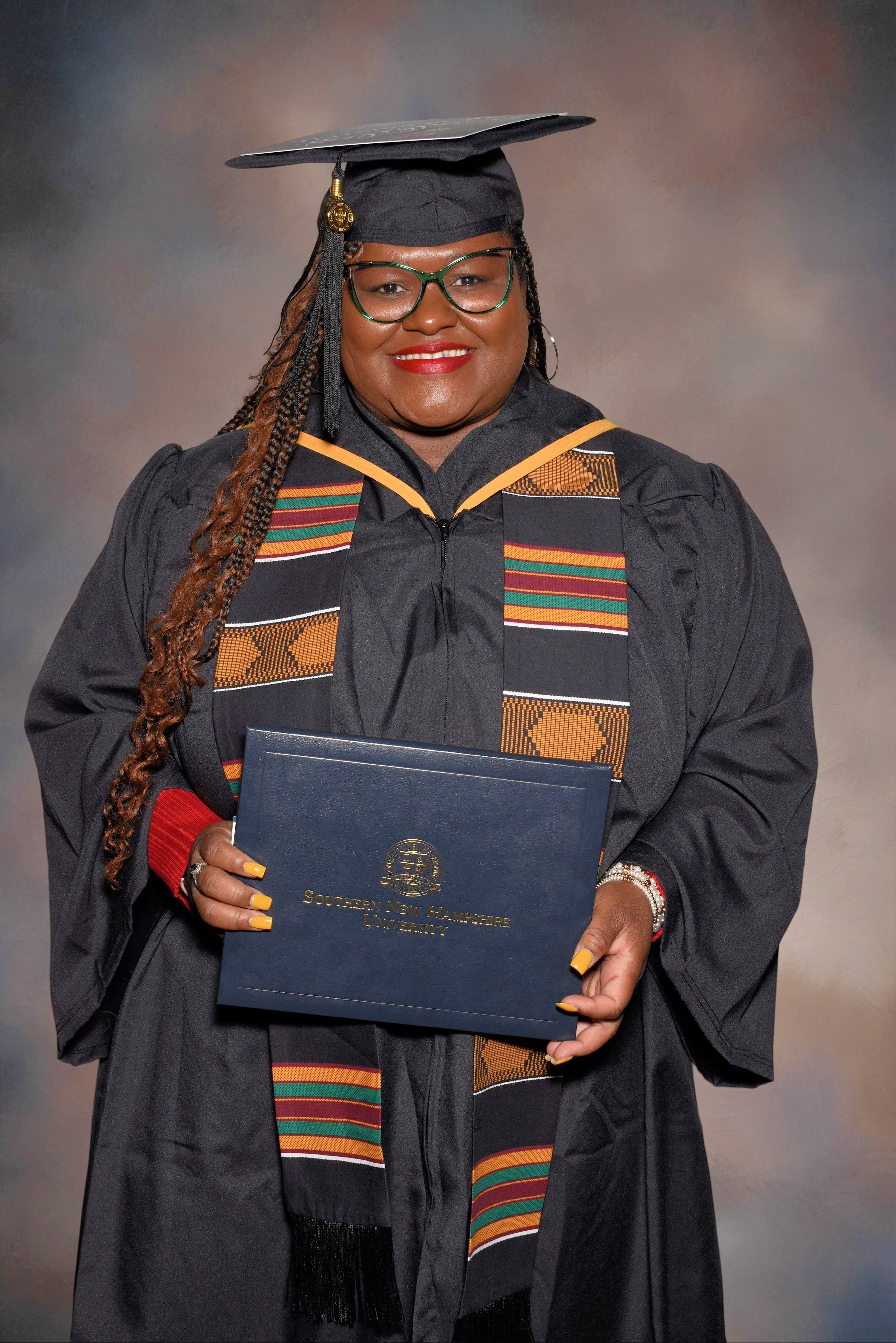La’Lena Simmons