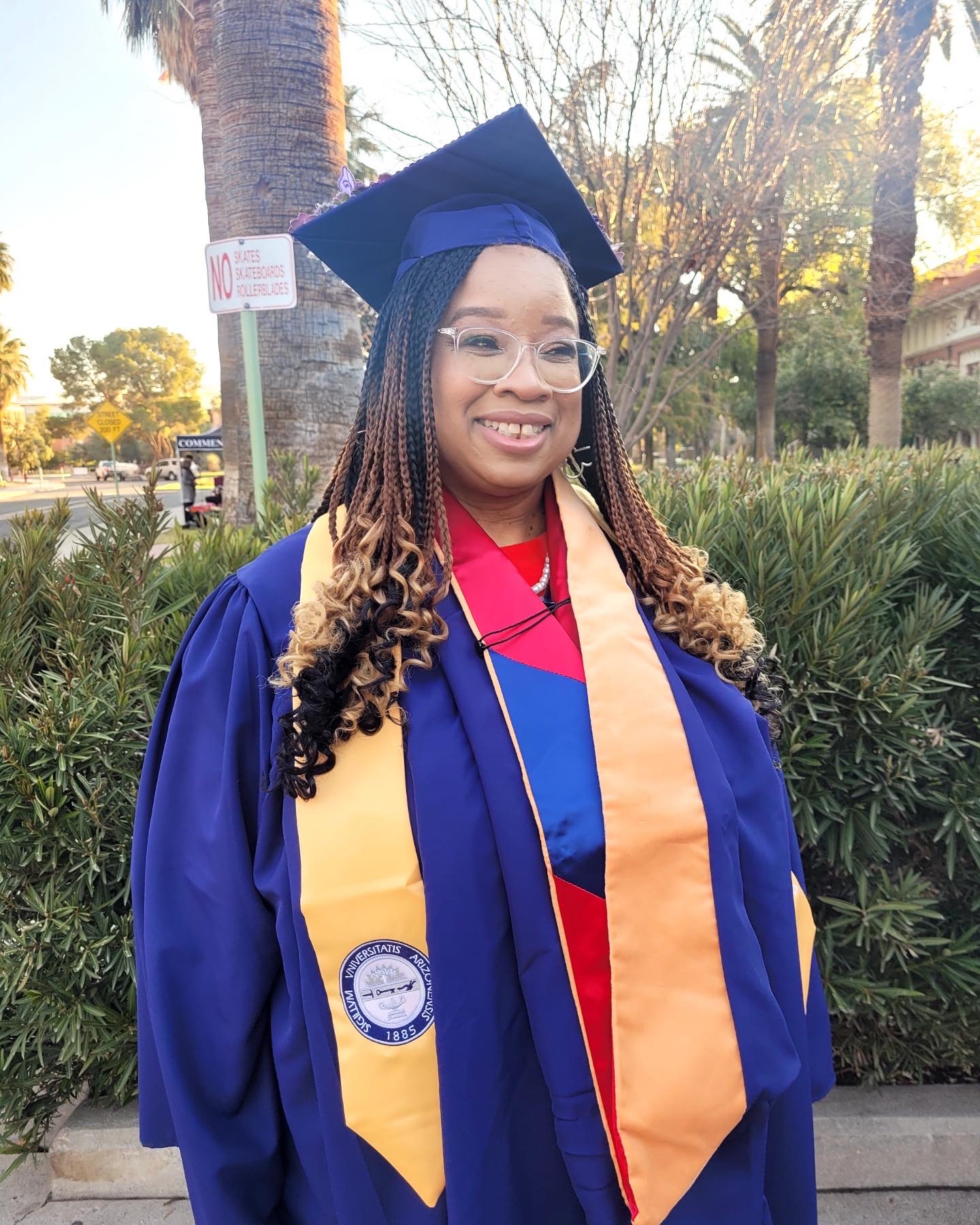 Keisha Dangerfield