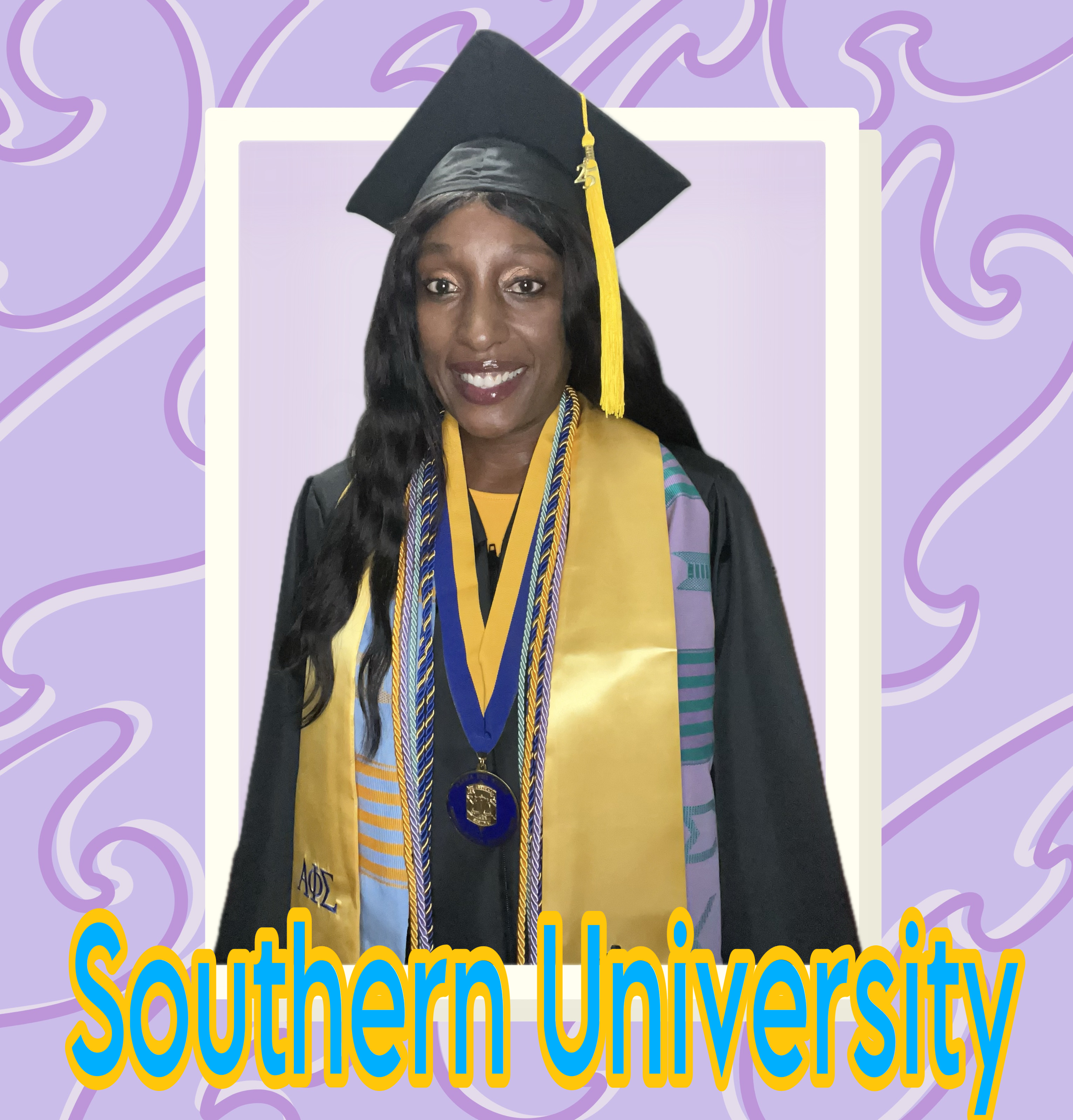 Samantha Hairston