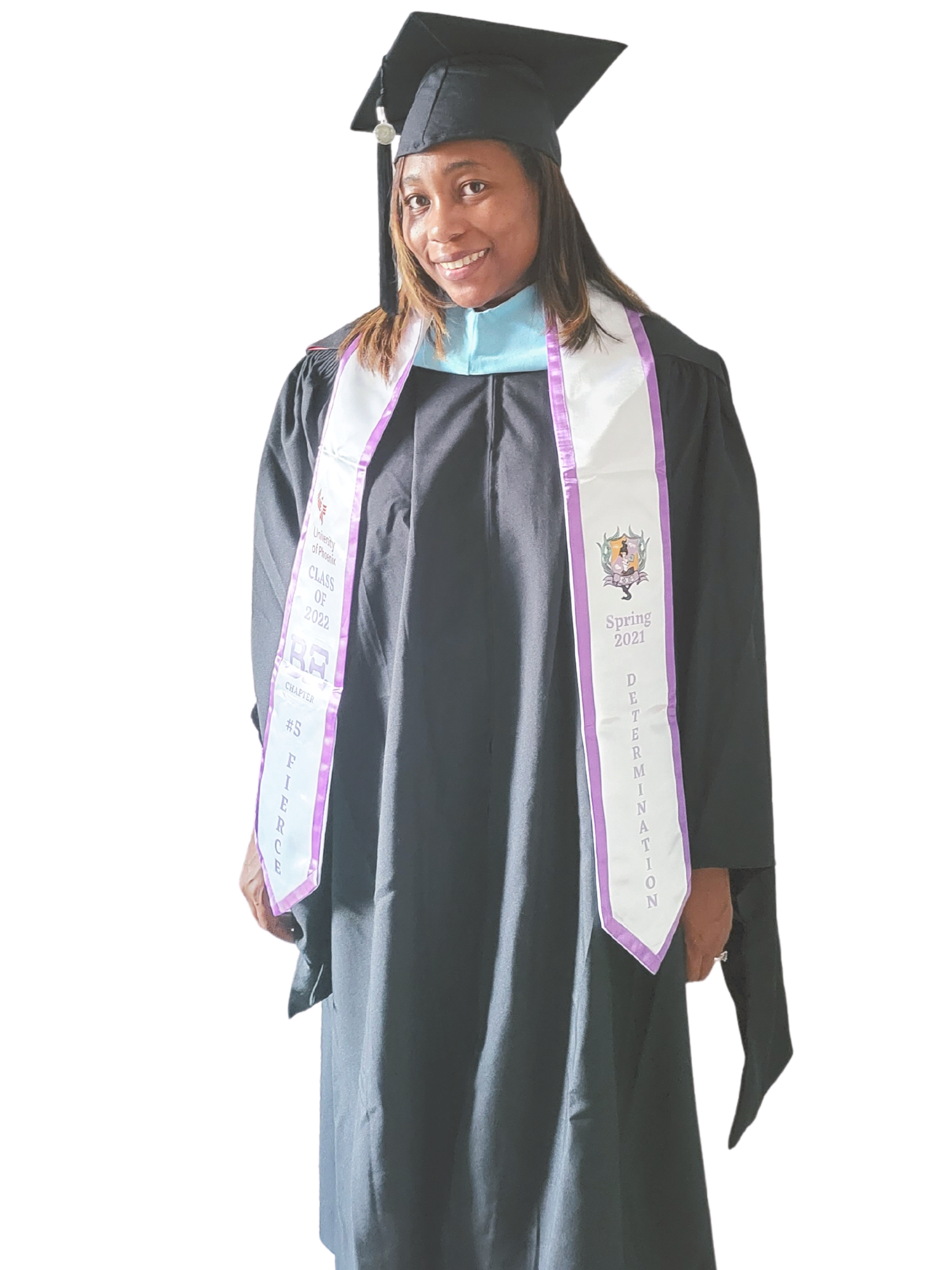 Antoinette Walton