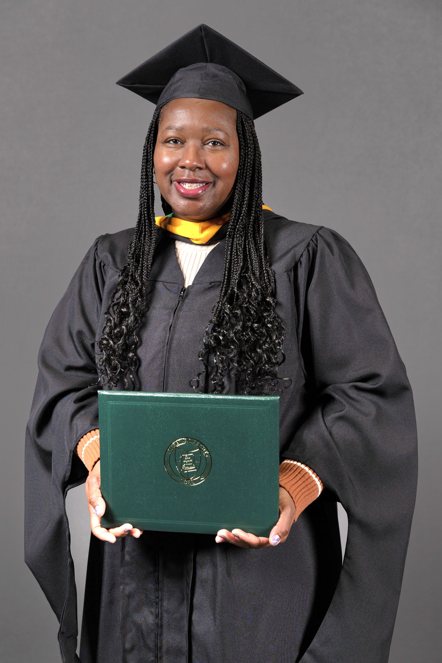 Shalonda Williams