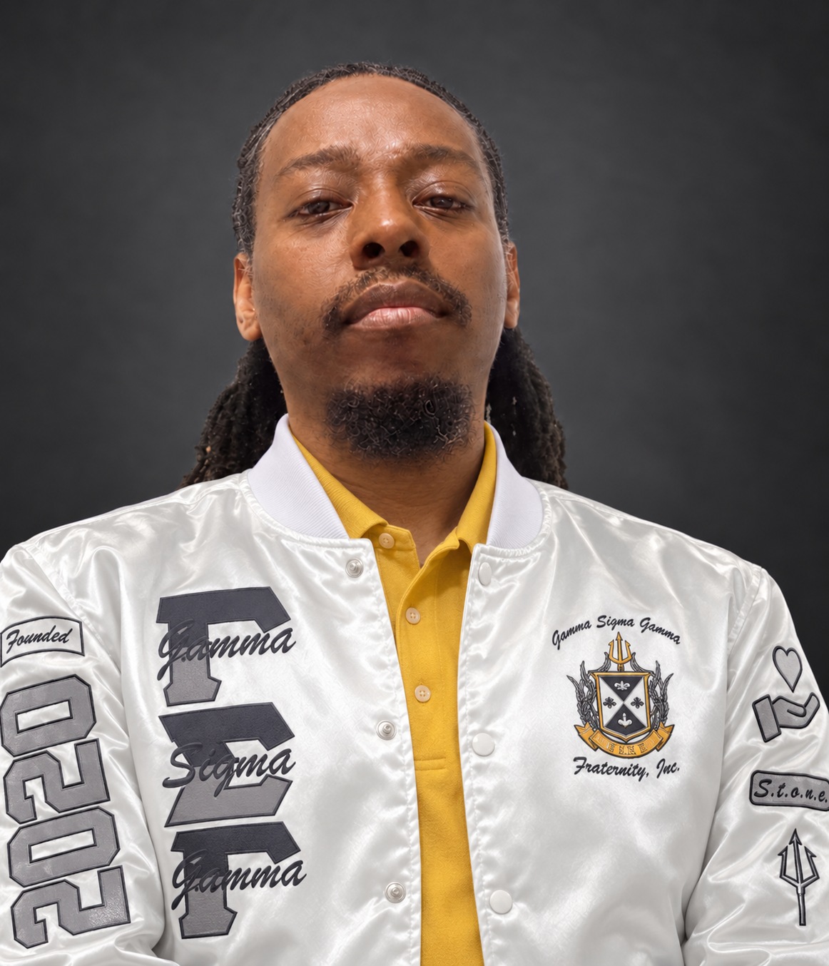 Lamar Hart